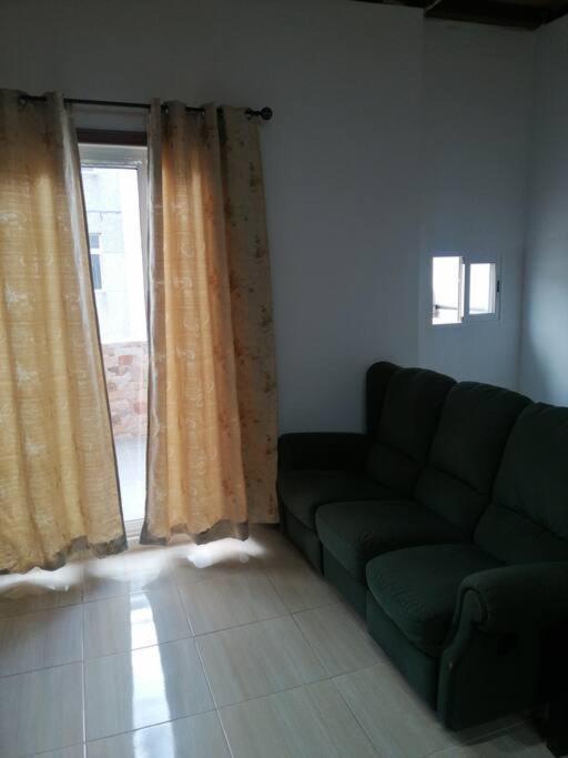 Habitacion Individual Privada, Piso De 3 Habitaciones Con Areas Compartidas La Laguna  Exterior photo
